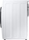 Samsung WD80TA049BE - Was-droogcombinatie - EcoBubble Hygiene Steam Smart Check