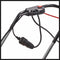 Einhell GC-EM 1800/43 - Elektrische Grasmaaier - 1800W 43cm maaibreedte - Geschikt voor gazons tot 800m²