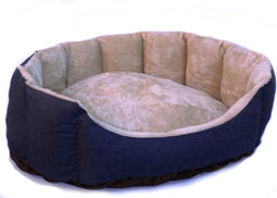 Hondenbed - Honden sofa - Honden mat - Hondenkussen -Hondenslaapplaats