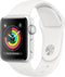 Renewd smartwatch Apple Watch 3 42mm (Zilver)