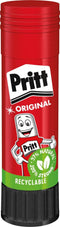 Originele Pritt lijmstift MEDIUM 22 gram - doos van 24 stuks