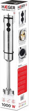 Haeger Super Wand