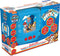 Paw Patrol Interactieve Tweetalig Kaartlezer spel met LCD-scherm EN/FR