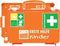 Söhngen 0350100 Ehbo-Koffer Quick-Cd Combi School Oranje
