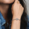 Pandora Bedel Familie, Hart & Ster 792829C00