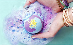 Canal Toys Aroma Bath Bomb Maken