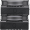 Cooler Master Hyper 622 - CPU Koeler - Dual Loop Halo² Ventilator - Zwart