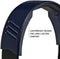 Turtle Beach Recon 70 - Gaming Headset - 40mm luidsprekers - Blauw Camo