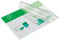 GBC Document lamineerhoes ft A3 | 160 micron (2 x 80 micron) | pak van 100 stuks