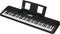 Yamaha PSR-EW320 - Keyboard 76 toetsen - 650 voices - Aanslaggevoelig