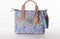 Oilily Handbag - Riviera - Meisjes - Blauw - One Size