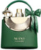 Fragrance World Nudo Green Iris - Eau de Parfum - Verfijnde Citrus & Bloemige Geur - 100 ml