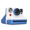 POLAROID Now Gen 2 Blauw Instantcamera Blauw