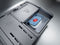 Bosch SPS2HKW58E - Vaatwasser - Energieklasse E - Vrijstaand - Waterconsumptie 8,9L (4242005424122)