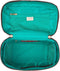 Oilily Beauty Case - Make-up tas - Dames - Ritssluiting - Waterdicht - Print - One Size