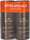 Nuxe Men 24 HR Protection Deodorant Duo Pack - 2 x 50 ml