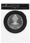 Beko BM3WFU4841W - Voorlader wasmachine - 8 kg - Wit