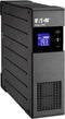 Eaton Ellipse PRO 650 FR - UPS 650 VA - LCD-display - Zwart