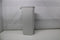 Brabantia StepUp - Pedaalemmer - 40 liter - Light Grey