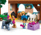 LEGO® Friends Ponyboerderij en Stal Bouwset - 42654