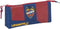 Alleshouder Levante U.D. Blauw Dieprood