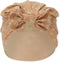 Konges Sløjd Blossom Rouge zwem turban 0/3 maand - UV hoed - Zonnehoed - Voor in het water - UV werend UPF 50+ - Voor Kinderen - 3-6 Maand - Maat 3-6 mnd