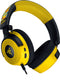 Razer Kraken V4 X - Gamingheadset - Razer Chroma™ RGB - Geel Zwart