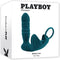 Playboy - Bring It On - Groen