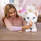 Club Petz Bella de Poes - Interactieve pluchen knuffel - Inclusief batterijen (3 stuks)