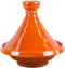 Safaary - Tajine Afrah Oranje Ø 17,5cm
