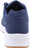 Skechers Uno - Stand On Air - Heren Sneakers - Air-Cooled Memory Foam - Navy