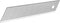 STANLEY FatMax Afbreekmessen - 18mm - 5 Stuks