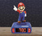 Alarm Clock Lexibook Super Mario Bros™