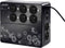Infosec Z3 - UPS - 700VA 360W - Zwart