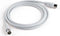 Meliconi ANT2M coax-kabel 2 m 9.5 mm Wit