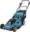 Makita DLM538Z - Accu grasmaaier - 53 cm maaibreedte - Geschikt voor gazons tot 1000 m²