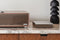 Ruark Audio R-CD100 - CD Speler - Fluisterstille weergave - Walnoot