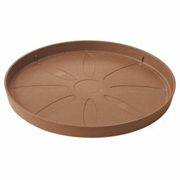 Deroma Origen - Bloempot schaal - Cirkelvormig Ø 70 cm - Terra cotta