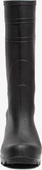DUNLOP pvc-laars Pricemastor, 380PP, zwart, pvc, schachthoogte 38cm maat 41
