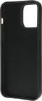 Mobiparts Classic TPU Case - Apple iPhone 14 Pro Max - Schokabsorberend - Zwart