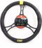 Stuurhoes OMP 1043 Speed Universeel (Ø 38 cm)