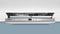 Siemens SN636X00AE - Inbouw Vaatwasser 60cm - VarioSpeed 50% sneller - Roestvrijstaal