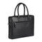 BURKELY Kiley - Laptopbag 13,3 inch - Hunter leer - Zwart