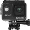 Sports Camera with Accessories SJCAM SJ4000 Air 4K Wi-Fi