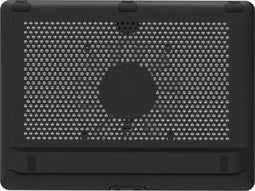Cooler Master Notepal L2 - Laptopkoeler - Tot 17 inch - Zwart