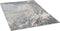 Seduction 840233 Vloerkleed - 250x350 - Rechthoek - Laagpolig Tapijt - Modern - Meerkleurig