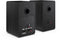 Sharp - Boekenplank Speakers - 2.0 Actief - 60W RMS - Zwart