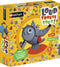 Nathan 31548 bordspel Trivia