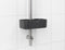 Brabantia ReNew Doucherek - Hangend - Zonder boren - Dark Grey