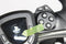 Hori Racing Wheel APEX - Racestuur - 270 graden draaicirkel - Rood Zwart